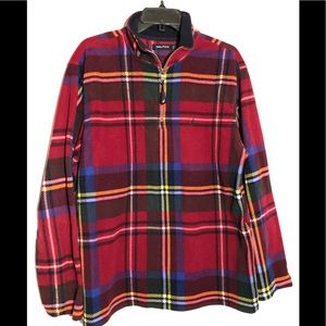 Nautica long Sleeve Shirt sizeL
